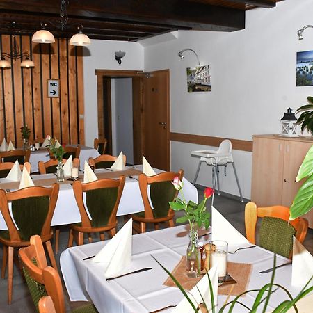 Gaestehaus Zum Stehling مونشاو المظهر الخارجي الصورة