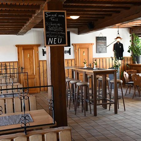 Gaestehaus Zum Stehling مونشاو المظهر الخارجي الصورة